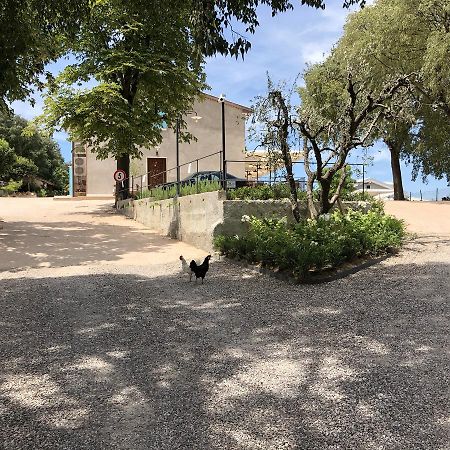 פונטי סול מינצ'יו Agriturismo2Laghi מראה חיצוני תמונה
